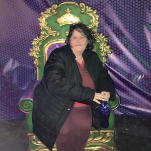 Meet your Posher, Marie